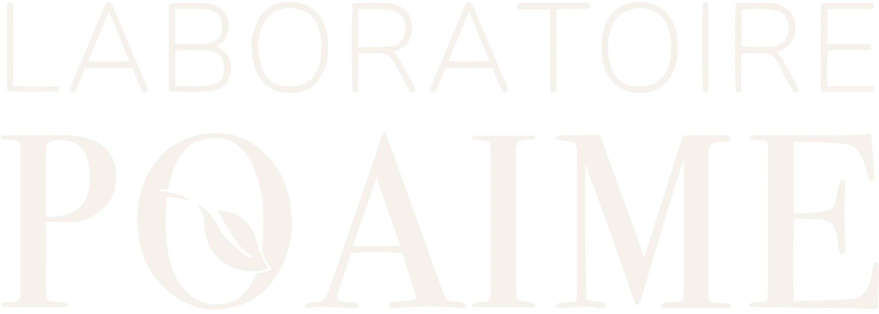 Laboratoire Poaime