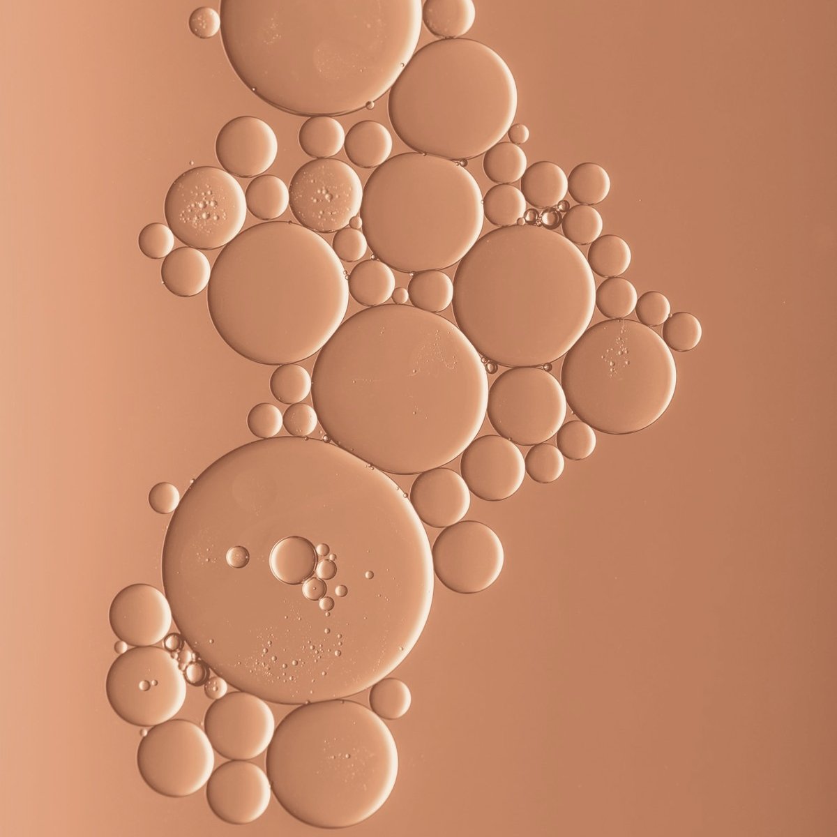 Texture Sérum Visage, formule cosmétique en marque blanche