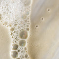 Texture Shampoing Doux Sans Sulfate, formule cosmétique en marque blanche
