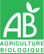 AB — Agriculture Biologique