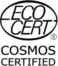 Ecocert COSMOS Certified
